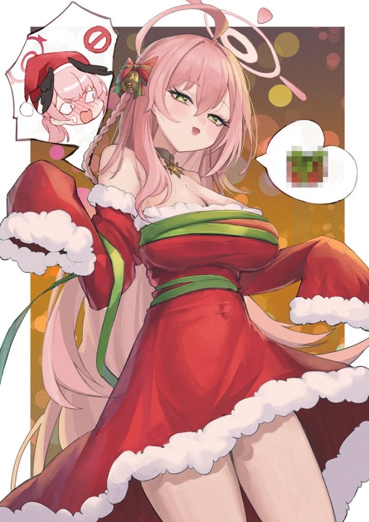 图片[2] - [9long(seoly_ouo)]Pixiv+推特图片包[133P] - 幻域写真 - cosplay高清美图分享平台