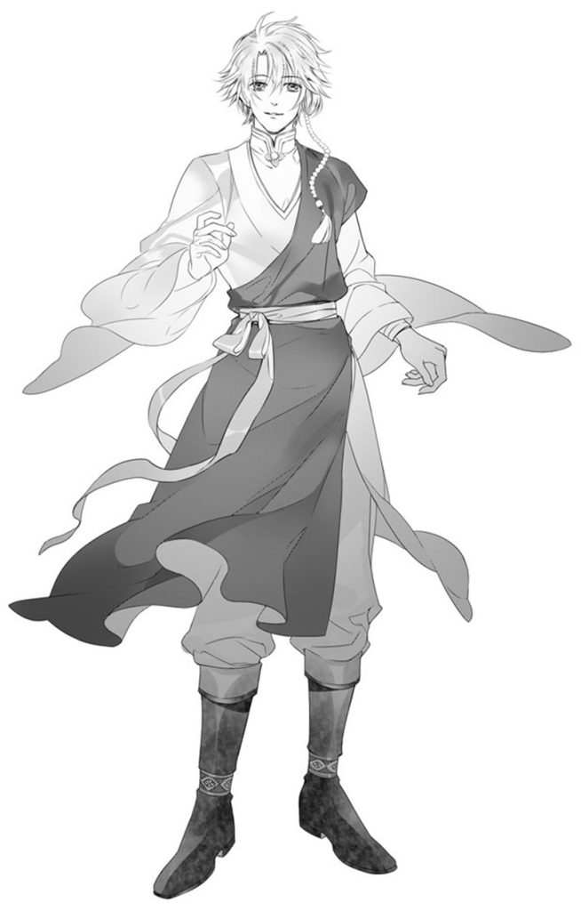 图片[19] - [画师推荐][kiDChan(cyanparade)]pixiv+artstation+deviantart+tumblr图片包[566P] - 幻域写真 - cosplay高清美图分享平台