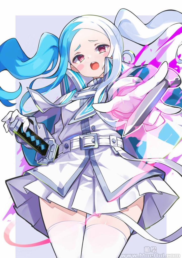 图片[15] - [おもちしき(wiki_viola)]Pixiv+推特图片包[372P] - 幻域写真 - cosplay高清美图分享平台