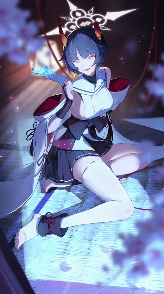 图片[12] - [画师推荐][酱猪蹄jiojio(jiojio_gingin)]Pixiv+推特图片包[91P] - 幻域写真 - cosplay高清美图分享平台