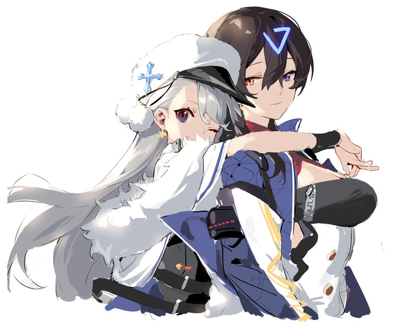 图片[12] - [画师推荐][真明(shisantian)]Pixiv+推特图片包[1010P] - 幻域写真 - cosplay高清美图分享平台
