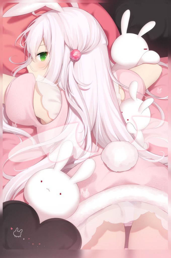 图片[1] - [甘城なつき(AmashiroNatsuki)]Pixiv+散图包+推特图片包[736P] - 幻域写真 - cosplay高清美图分享平台