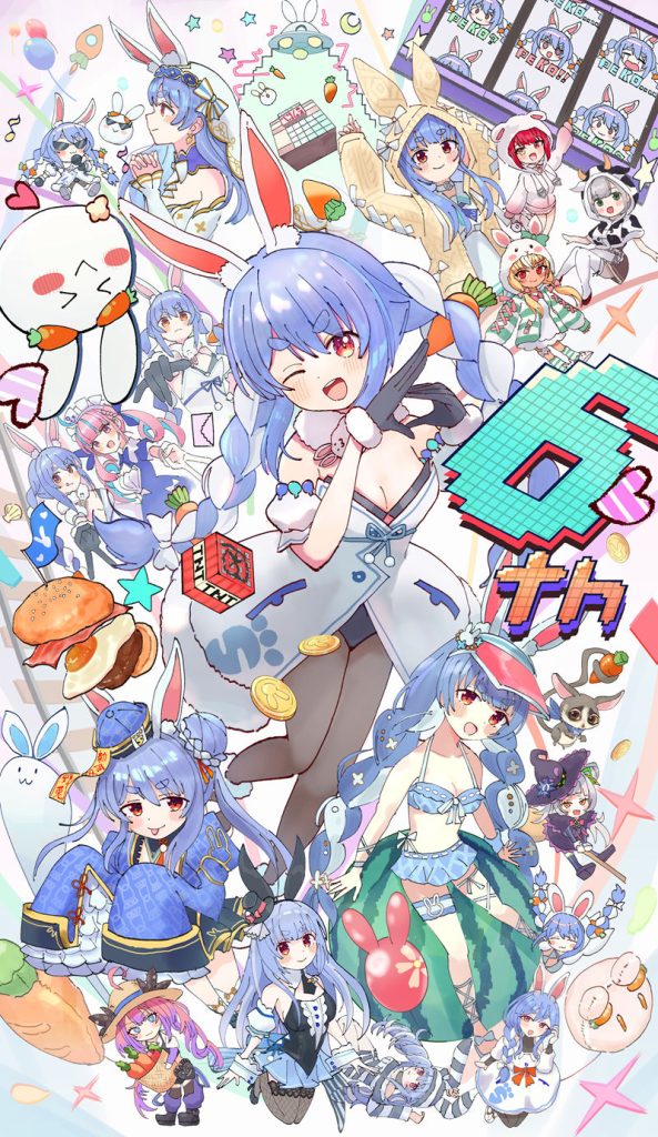 图片[18] - [roya(roya247)]Pixiv+推特图片包[277P] - 幻域写真 - cosplay高清美图分享平台