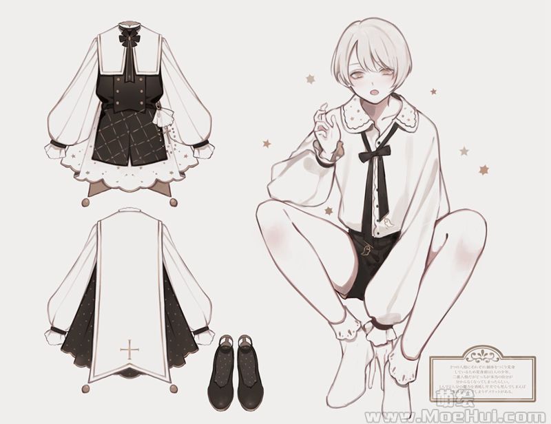 图片[6] - [BOY(BOY_dearboys)]Pixiv+推特图片包[173P] - 幻域写真 - cosplay高清美图分享平台