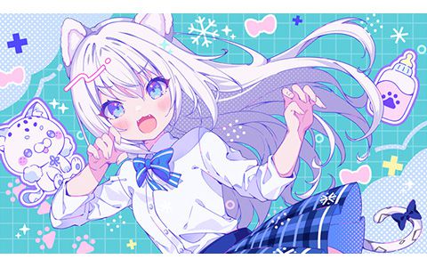 [画师推荐][たてじまうり(uri_chip)]Pixiv+instagram+推特图片包[409P] - 幻域写真 - cosplay高清美图分享平台