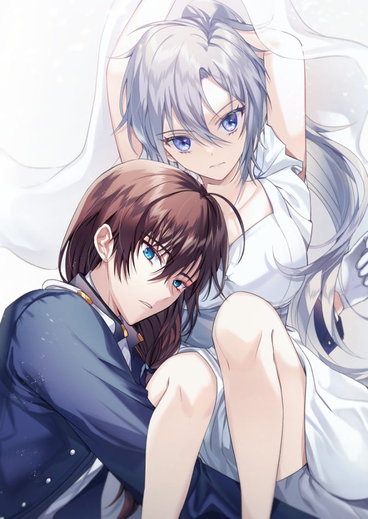 图片[2] - [PARAFFIN(1_PARA_9)]Pixiv+推特图片包[191P] - 幻域写真 - cosplay高清美图分享平台