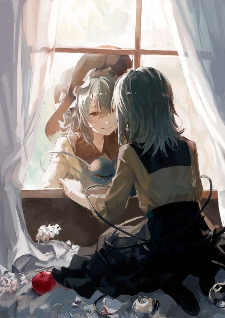 图片[13] - [さわららど(sawararado)]Pixiv+bluesky+推特图片包[273P] - 幻域写真 - cosplay高清美图分享平台