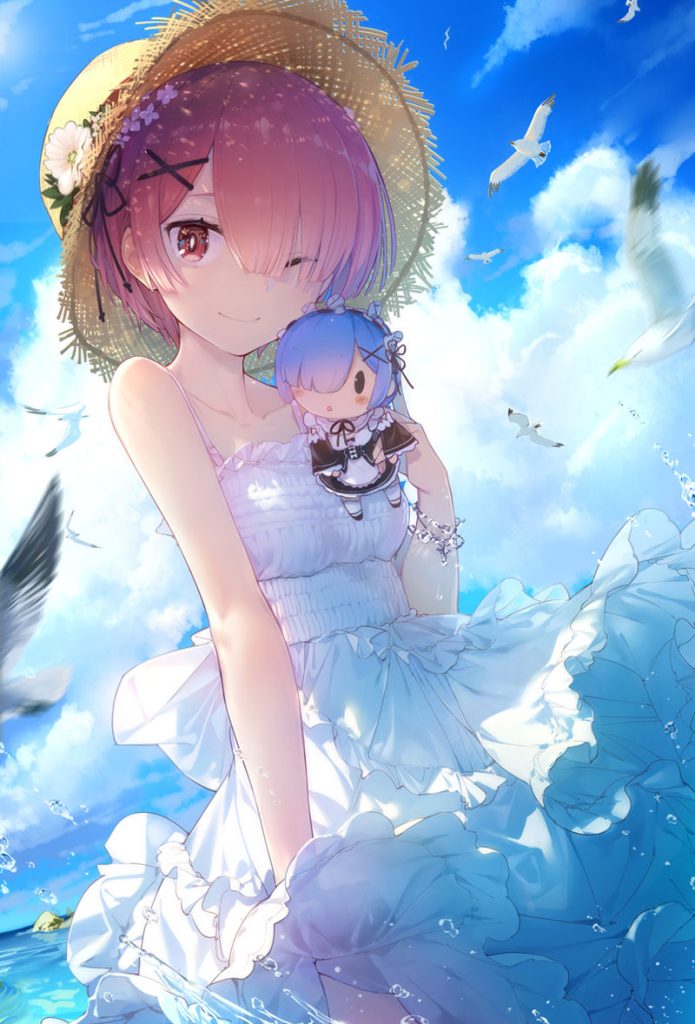 图片[3] - [画师推荐][Linfi-MUU(LinfiMuu)]Pixiv+推特图片包[243P] - 幻域写真 - cosplay高清美图分享平台