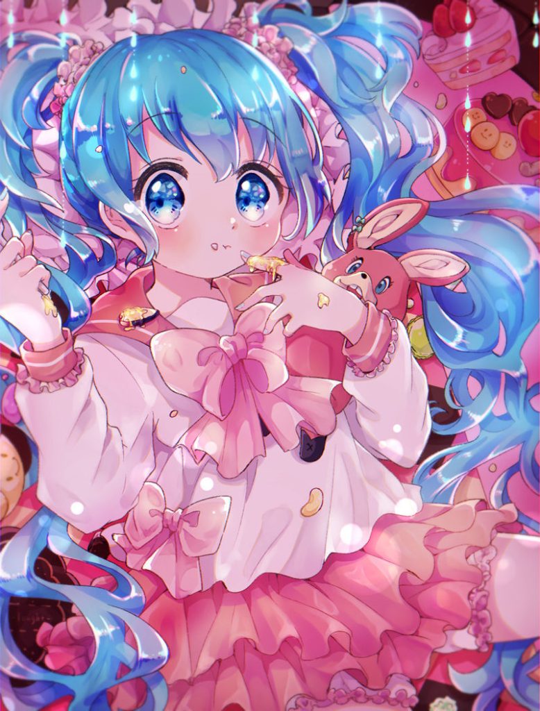 图片[14] - [泊とまり(tomaringo08)]Pixiv+推特图片包[315P] - 幻域写真 - cosplay高清美图分享平台