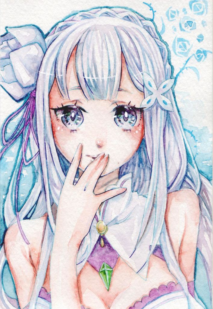 图片[1] - [もてぎ(menti0424)]Pixiv+推特图片包[803P] - 幻域写真 - cosplay高清美图分享平台
