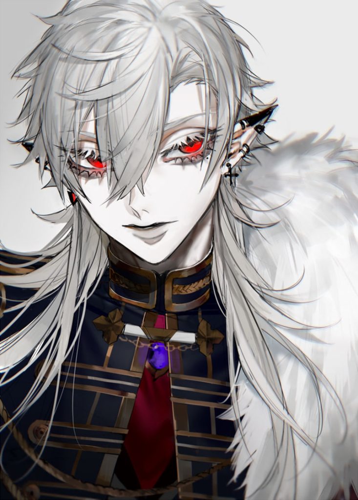 图片[4] - [画师推荐][AU(D__elete)]Pixiv+推特图片包[736P] - 幻域写真 - cosplay高清美图分享平台