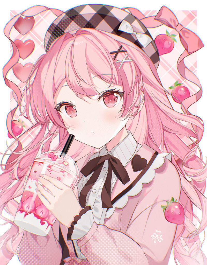 图片[16] - [クロワ(croixtw)]Pixiv+BlueSky+推特图片包[241P] - 幻域写真 - cosplay高清美图分享平台