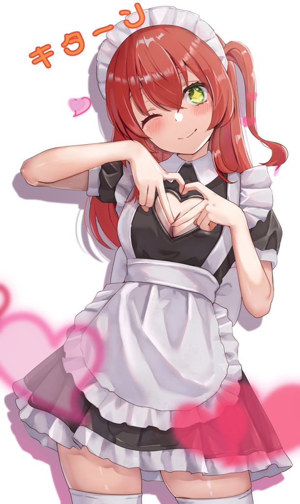 图片[8] - [陽夏花蜜柑(kankitsu08honey)]Pixiv+BlueSky+推特图片包[383P] - 幻域写真 - cosplay高清美图分享平台