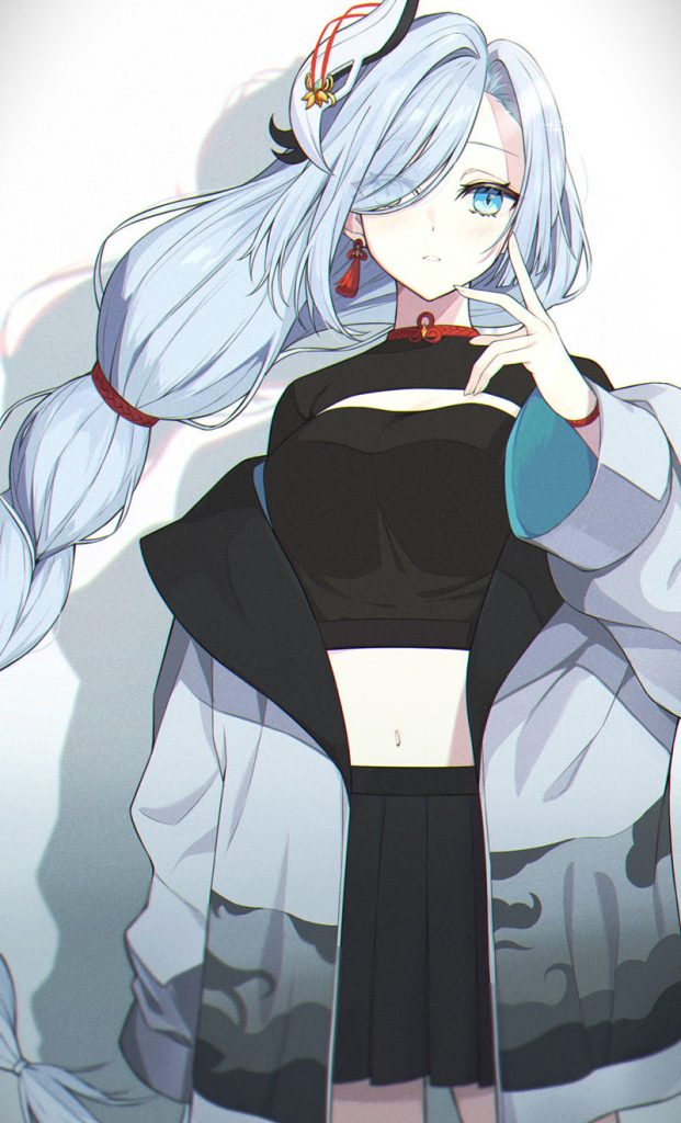 图片[11] - [かけうどん(Tick01058979)]Pixiv+推特图片包[322P] - 幻域写真 - cosplay高清美图分享平台