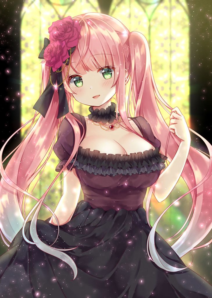 图片[3] - [胡麻乃りお(GomanoLio)]Pixiv+BlueSky+instagram+推特图片包[937P] - 幻域写真 - cosplay高清美图分享平台