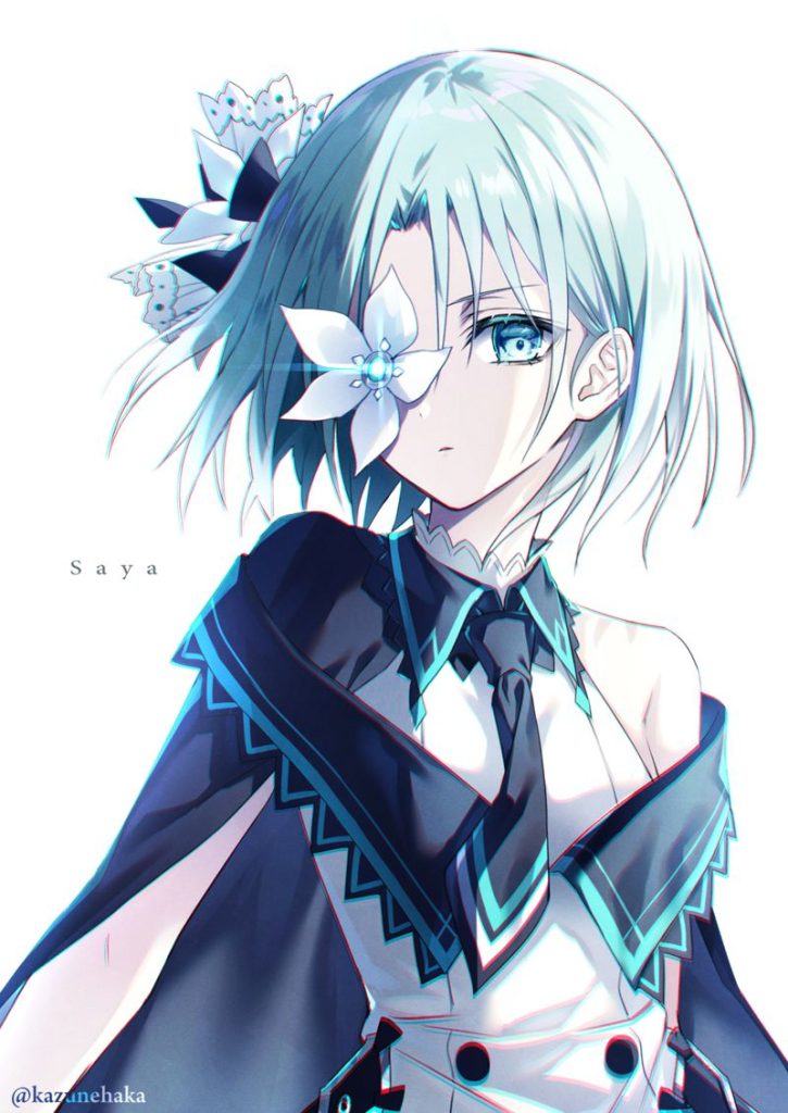 图片[2] - [和音ハカ(KazuneHaka)]Pixiv+instagram+推特图片包[369P] - 幻域写真 - cosplay高清美图分享平台