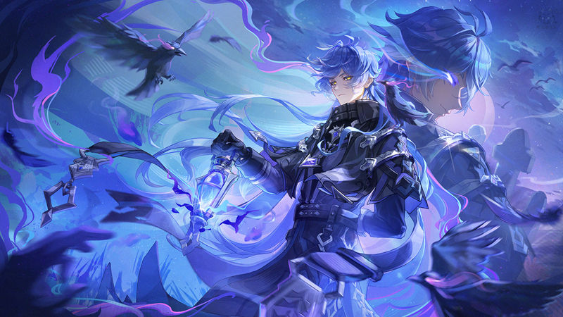 图片[18] - [画师推荐][鳗鱼茶泡飯(FishMan0973)]Pixiv+推特图片包[84P] - 幻域写真 - cosplay高清美图分享平台