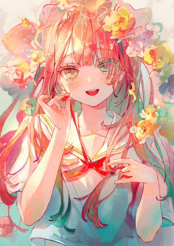 图片[13] - [雀白なずな(nazuna_su)]Pixiv+BlueSky+推特图片包[430P] - 幻域写真 - cosplay高清美图分享平台