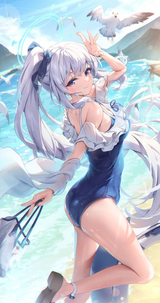 图片[9] - [画师推荐][NoriMori(norinori_rinn)]Pixiv+推特图片包[238P] - 幻域写真 - cosplay高清美图分享平台