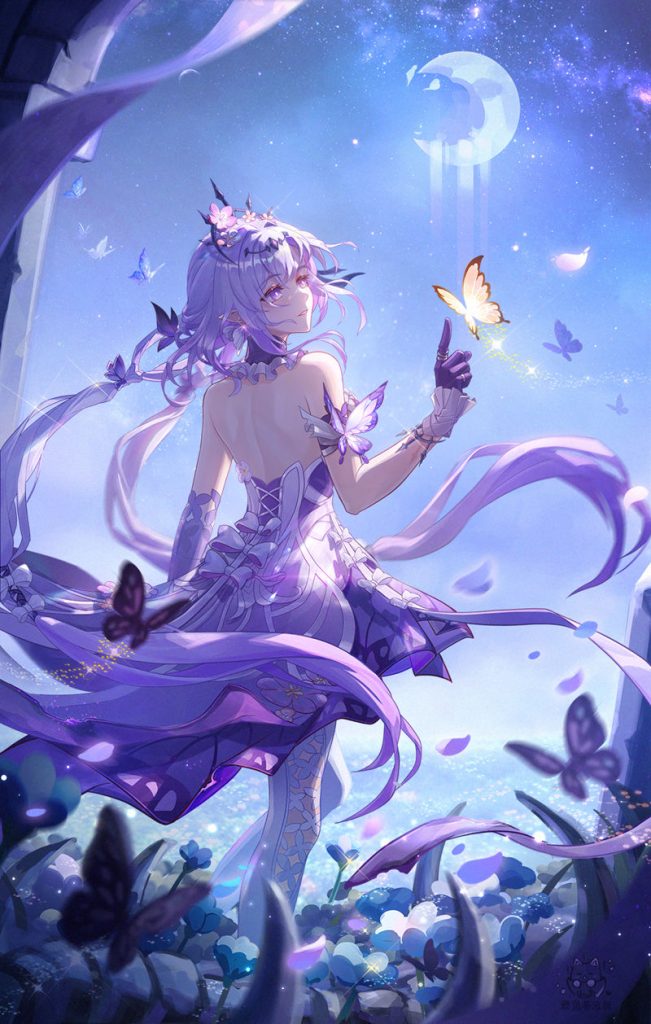 图片[14] - [画师推荐][鳗鱼茶泡飯(FishMan0973)]Pixiv+推特图片包[84P] - 幻域写真 - cosplay高清美图分享平台