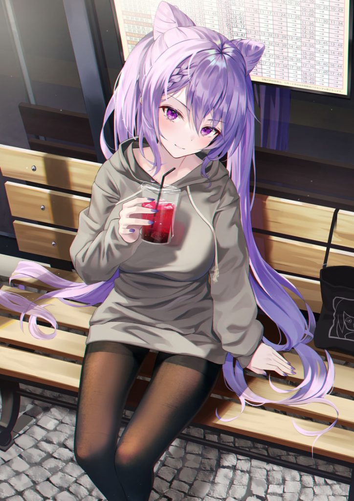 图片[6] - [ヒョニー(HYONEE)]Pixiv+推特图片包[191P] - 幻域写真 - cosplay高清美图分享平台