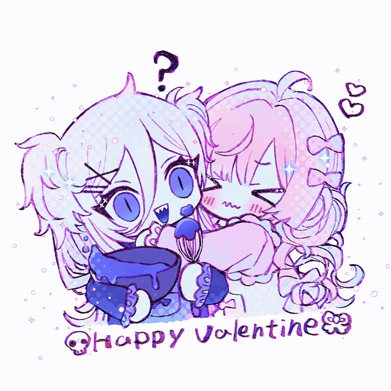 图片[1] - [画师推荐][どりぃむぶる〜(meltydreamb)]Pixiv+instagram+推特图片包[177P] - 幻域写真 - cosplay高清美图分享平台