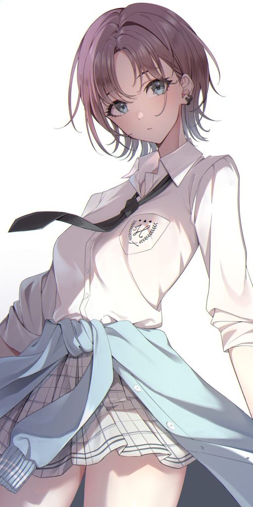 图片[7] - [がわわわ(gawa_wawa)]Pixiv+推特图片包[195P] - 幻域写真 - cosplay高清美图分享平台
