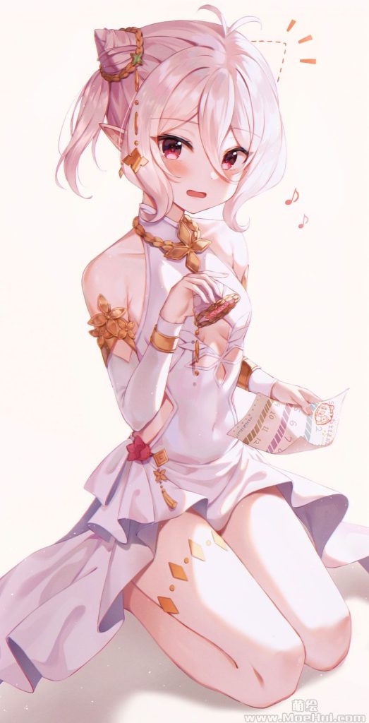 图片[13] - [羽色(Hane_Iro_)]Pixiv+推特图片包[59P] - 幻域写真 - cosplay高清美图分享平台