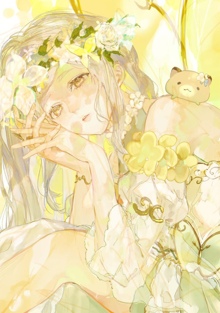 图片[9] - [画师推荐][ティーカ(teaka_milk)]Pixiv+推特图片包[142P] - 幻域写真 - cosplay高清美图分享平台