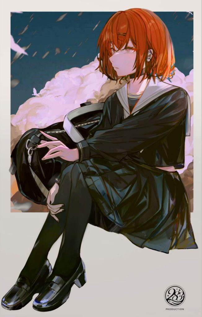 图片[1] - [John Kafka(john_kafka02)]Pixiv+bluesky+instagram+推特图片包[641P] - 幻域写真 - cosplay高清美图分享平台