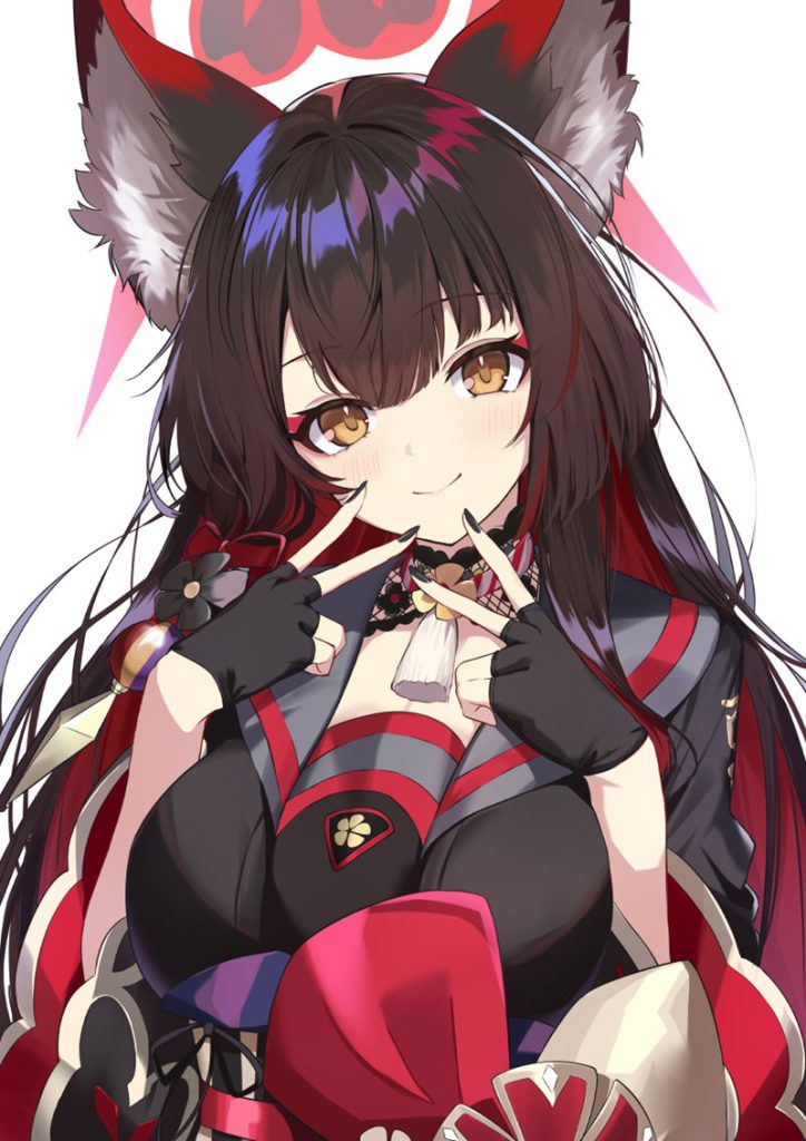 图片[13] - [ねこだるま(nekodaruma_new)]Pixiv+推特图片包[273P] - 幻域写真 - cosplay高清美图分享平台