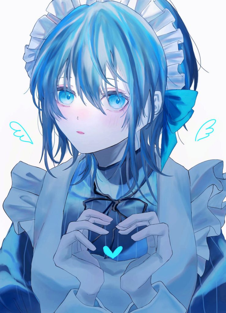 图片[7] - [葵傘(aoikasa_mono)]instagram+推特图片包[257P] - 幻域写真 - cosplay高清美图分享平台