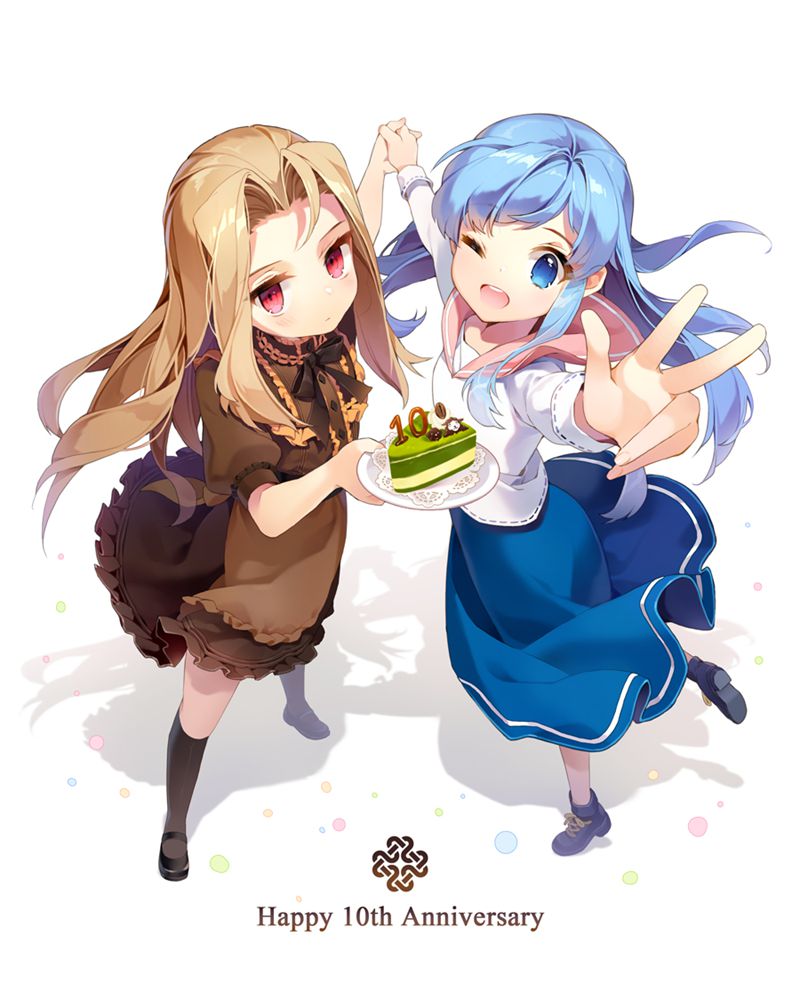 图片[14] - [ぎるせ(Gilse)]Pixiv+散图包+推特图片包[421P] - 幻域写真 - cosplay高清美图分享平台