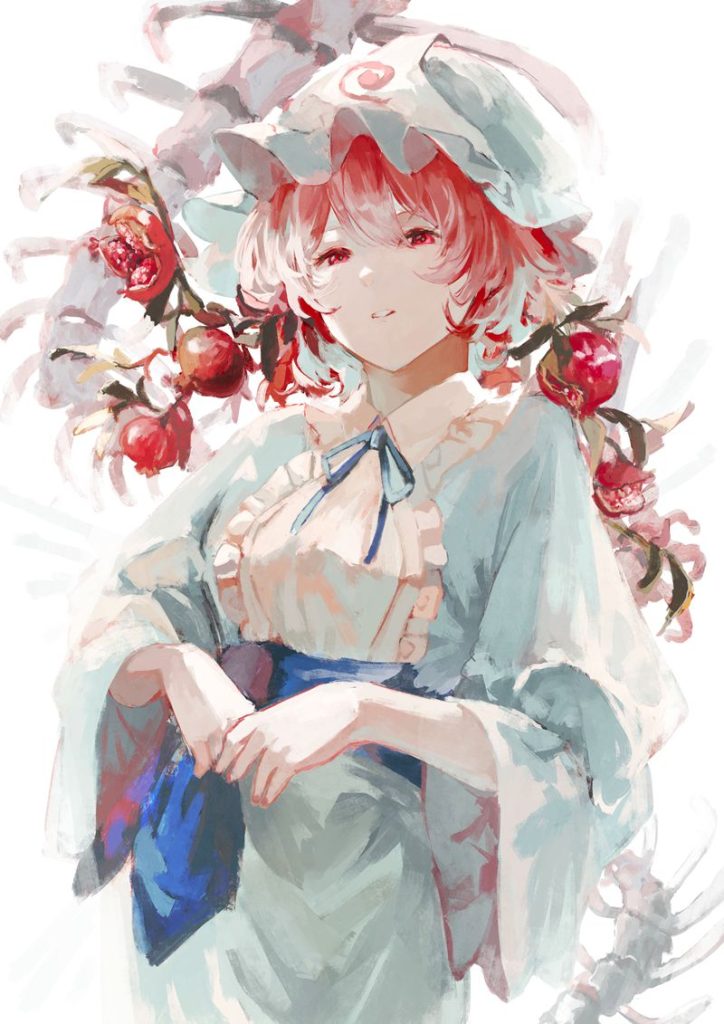 图片[5] - [さわららど(sawararado)]Pixiv+bluesky+推特图片包[273P] - 幻域写真 - cosplay高清美图分享平台