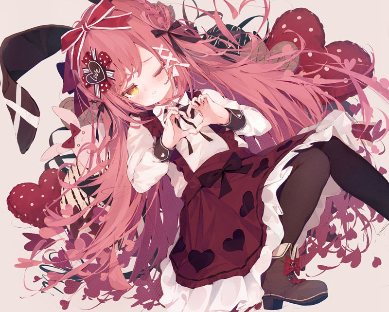 图片[13] - [どろっぷくん(dropkun)]Pixiv+推特图片包[63P] - 幻域写真 - cosplay高清美图分享平台