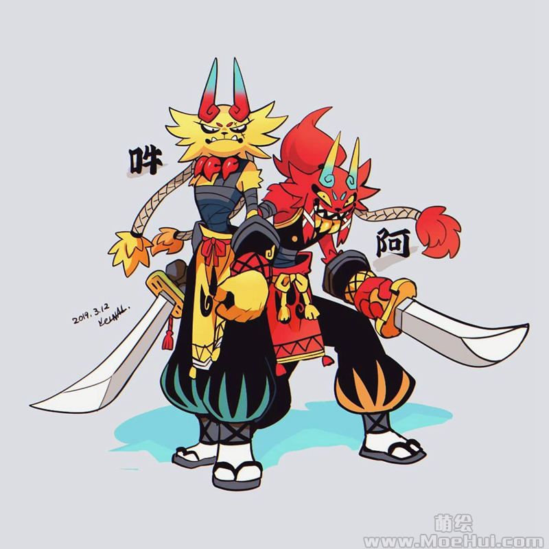 图片[3] - [ネルナル(Nelnal)]tumblr+推特图片包[2931P] - 幻域写真 - cosplay高清美图分享平台