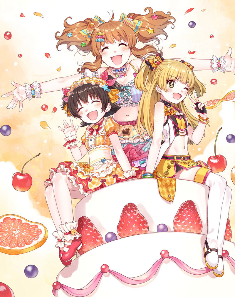 图片[14] - [路地子(rojirojiroji)]Pixiv+推特图片包[713P] - 幻域写真 - cosplay高清美图分享平台
