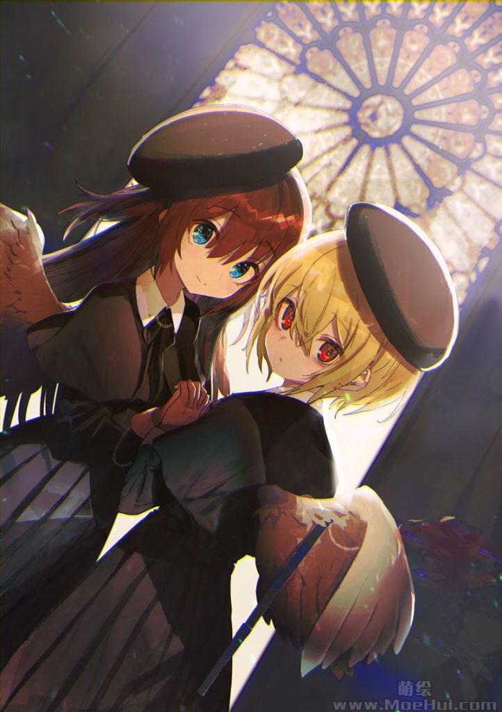 图片[14] - [葉山(ha_tak)]Pixiv+tumblr+推特图片包[492P] - 幻域写真 - cosplay高清美图分享平台