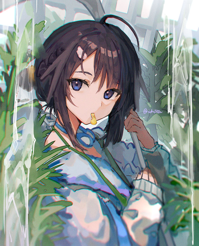 图片[2] - [画师推荐][ichiTATa(1xi0x0)]Pixiv+推特图片包[117P] - 幻域写真 - cosplay高清美图分享平台