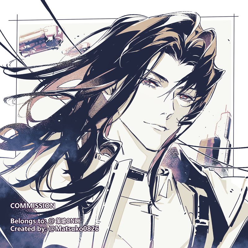 图片[5] - [画师推荐][松子(matsukoCS)]Pixiv+instagram+推特图片包[522P] - 幻域写真 - cosplay高清美图分享平台