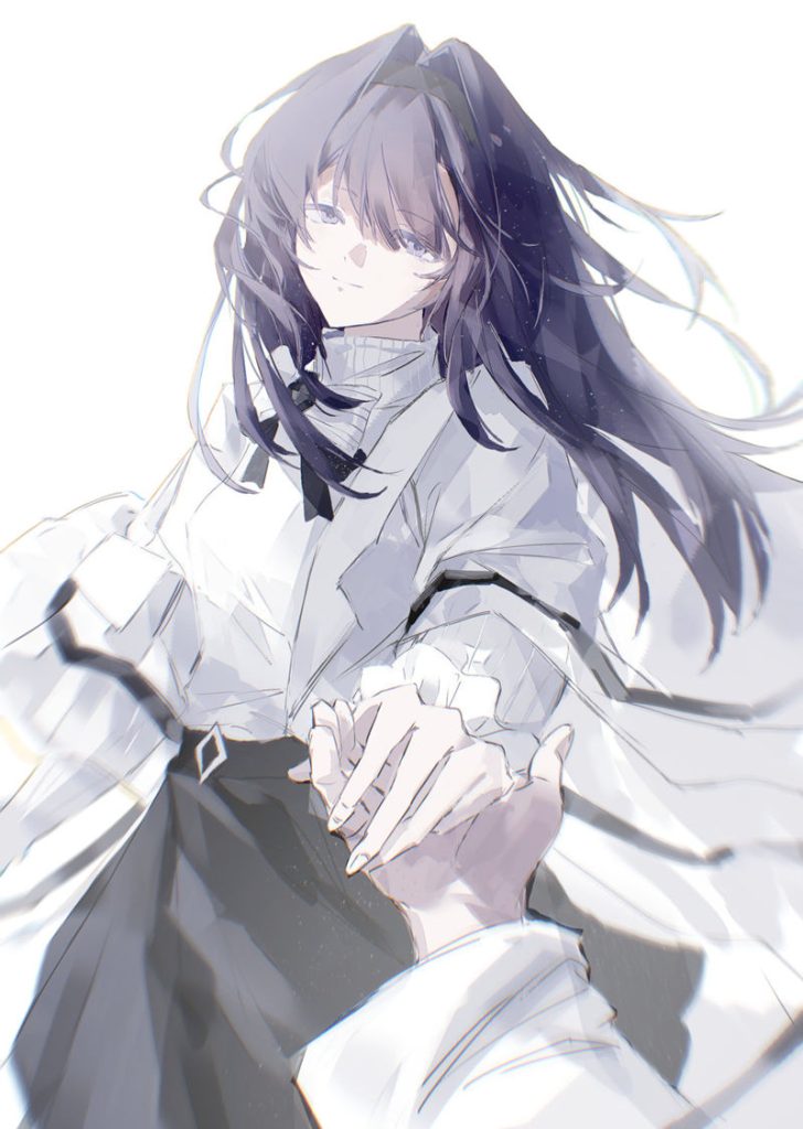 图片[4] - [画师推荐][ezumly]散图图片包[125P] - 幻域写真 - cosplay高清美图分享平台