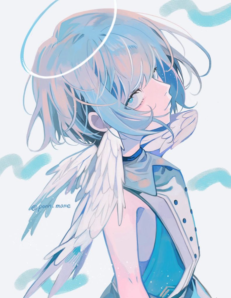 图片[11] - [ぽん豆°(ponn_mame)]Pixiv+bluesky+instagram+推特图片包[948P] - 幻域写真 - cosplay高清美图分享平台