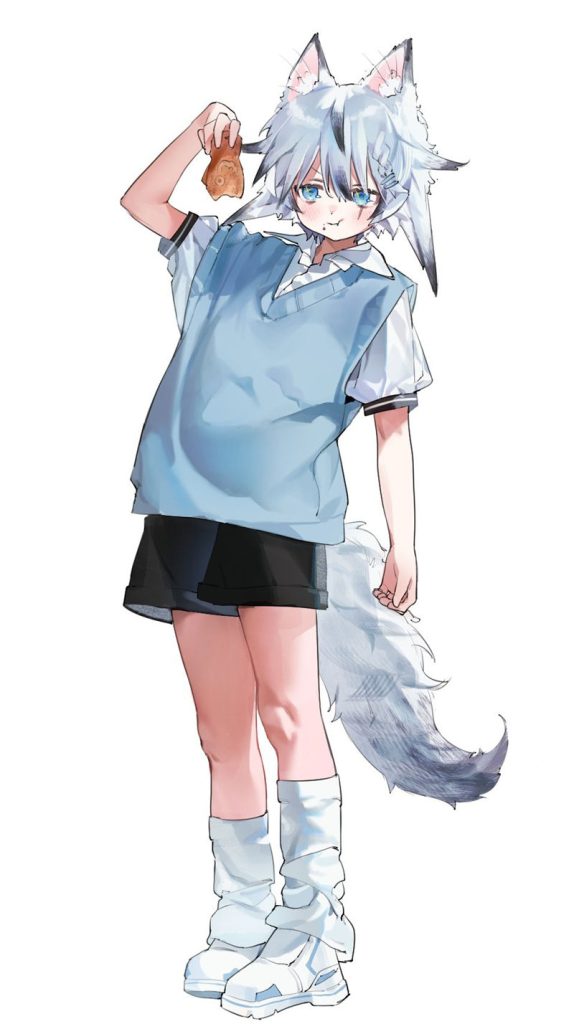 图片[11] - [heto(hetohetoheto)]Pixiv+BlueSky+推特图片包[240P] - 幻域写真 - cosplay高清美图分享平台