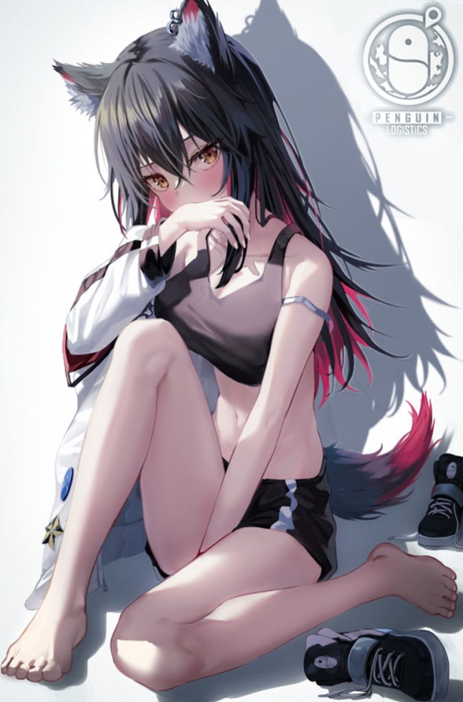 图片[6] - [Ha_en(Ha_en__)]Pixiv+推特图片包[107P] - 幻域写真 - cosplay高清美图分享平台