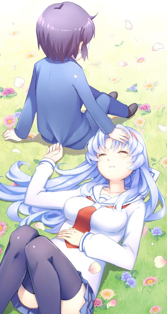 图片[5] - [画师推荐][東山サブ(hato_sabu)]Pixiv+推特图片包[291P] - 幻域写真 - cosplay高清美图分享平台