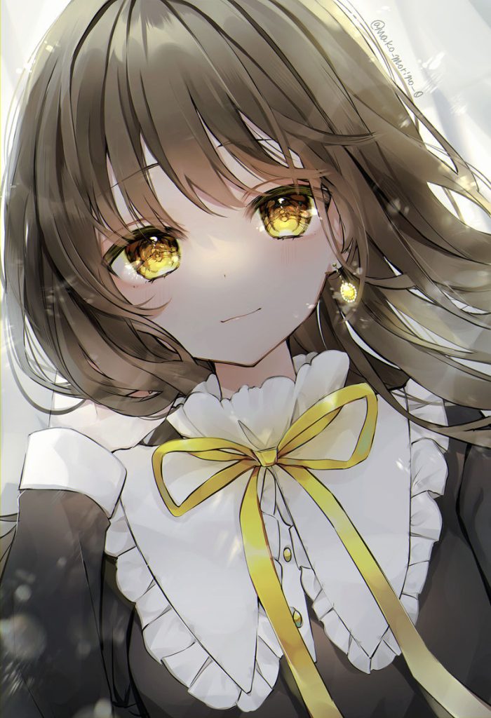 图片[16] - [杜野わこ(wako_morino_0)]Pixiv+Bluesky+推特图片包[208P] - 幻域写真 - cosplay高清美图分享平台