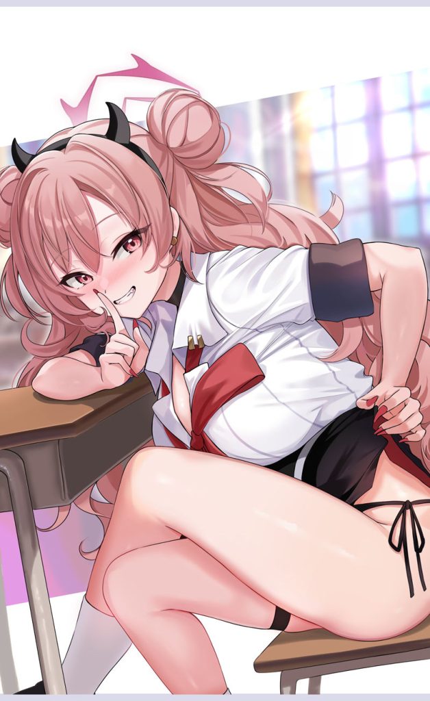 图片[13] - [meowmeow(meow_9986)]Pixiv+推特图片包[210P] - 幻域写真 - cosplay高清美图分享平台