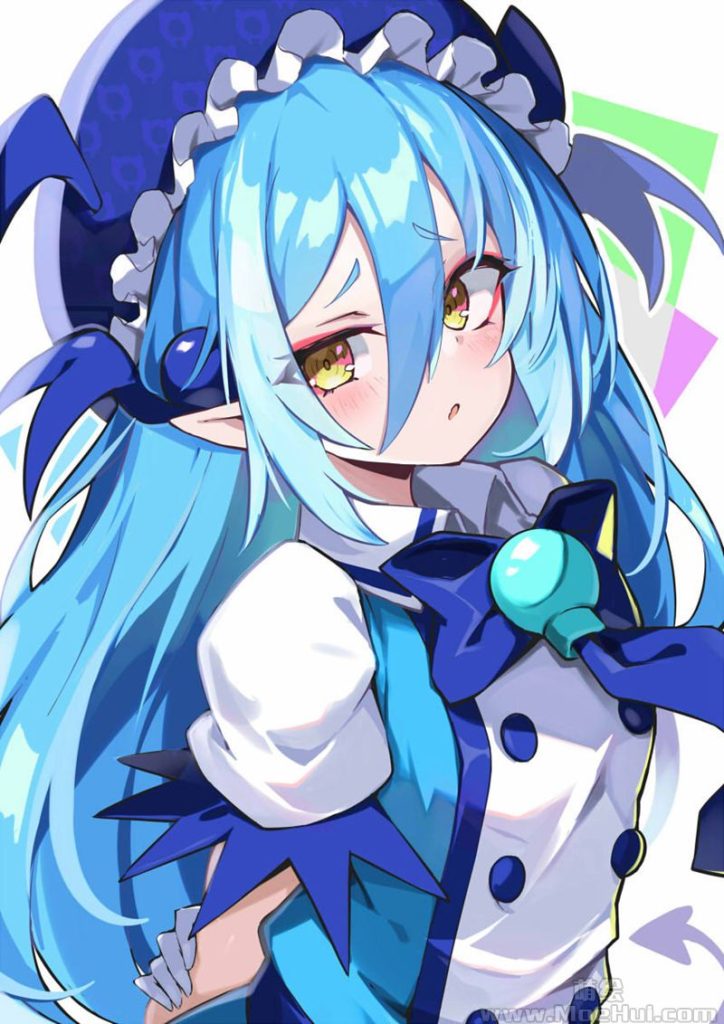 图片[10] - [おもちしき(wiki_viola)]Pixiv+推特图片包[372P] - 幻域写真 - cosplay高清美图分享平台