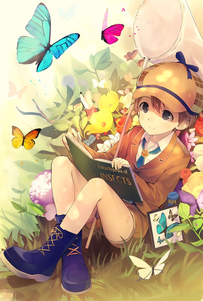 图片[5] - [画师推荐][CoCoLo(CoCoLo_2dboy)]Pixiv+推特图片包[109P] - 幻域写真 - cosplay高清美图分享平台