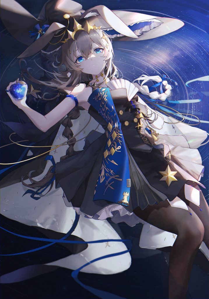 图片[12] - [画师推荐][Ruziかねつカーぺット(Ruri73364885)]Pixiv+推特图片包[113P] - 幻域写真 - cosplay高清美图分享平台